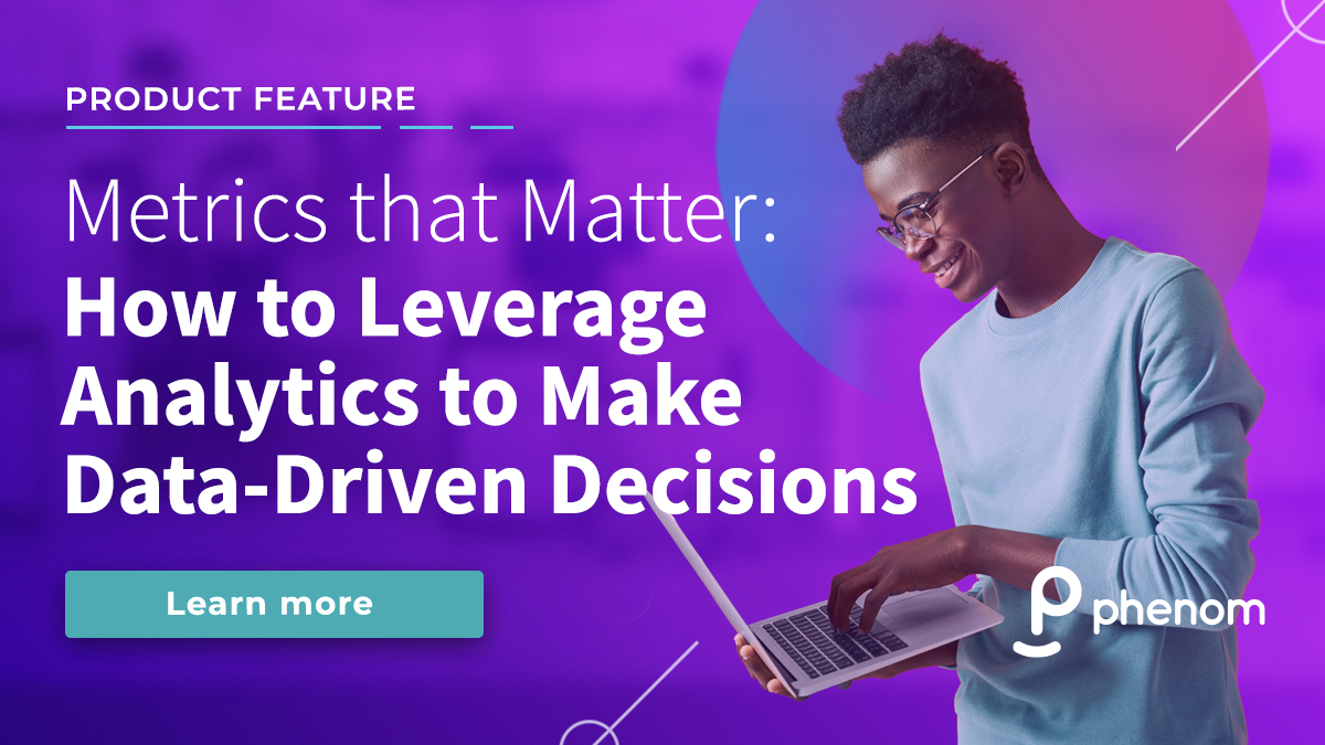 Metrics That Matter How To Leverage Analytics To Make Data Driven Metrics That Matter How To Leverage Analytics To Make Data Driven